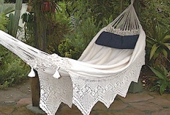 Click to View Our Brazilian Hammocks