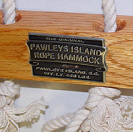 Click to view ALL of our Rope Hammocks
