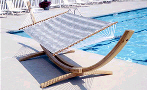 Click to View our Pawleys Island Poolside Collection Hammocks