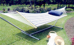 Click to View our Pawleys Island Quilted Hammocks