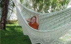 Click here for more details on the Leopard Hammock