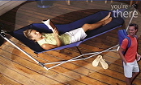 Click Here to view the Kelsyus Portable Hammock System