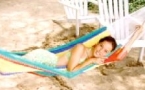 Click here for more info on our Mayan Large Single Hammocks!