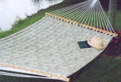 Click to View Our Quilted Hammocks