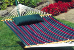 Click to View Our Quilted Hammocks