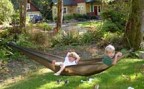 Click here for more info on our Double Size Travel Hammocks!