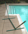 View our Hammock Stands