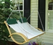 Click here for more info on the Pawleys Island Double Rope Porch Swing!